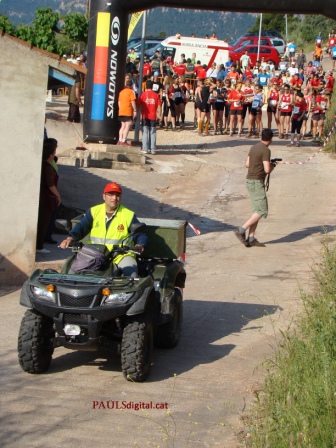 Obrint camí